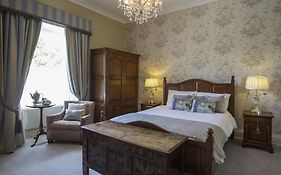 Raheen House Hotel 3*